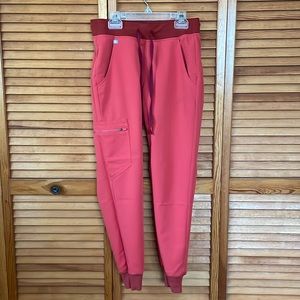 FIGS Zamora Jogger Scrub Pants